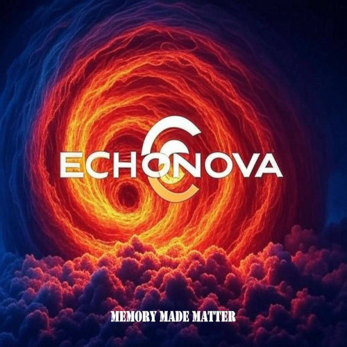 EchoNova logo