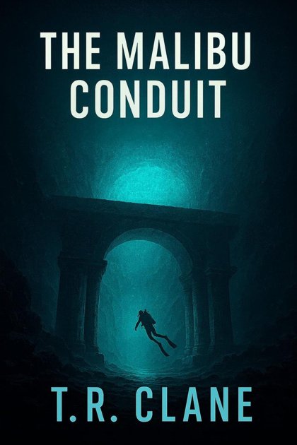 The Malibu Conduit book cover